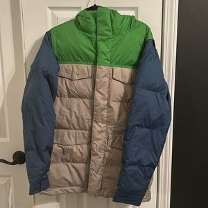 Burton Snowboard/Ski Coat